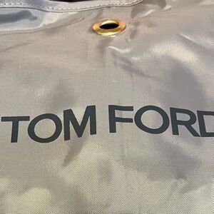 TOM FORD GARMENT BAG